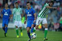 Nhận định, soi kèo Getafe vs Betis, 02h00 ngày 03/05