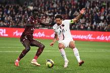 Nhận định, soi kèo Montpellier vs Metz, 20h00 ngày 1/5