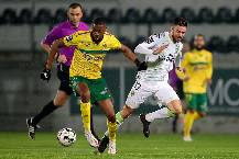 Nhận định, soi kèo Pacos Ferreira vs Tondela, 2h15 ngày 3/5