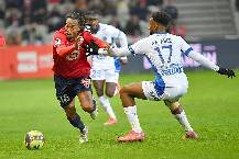 Nhận định, soi kèo Troyes vs Lille, 18h00 ngày 1/5