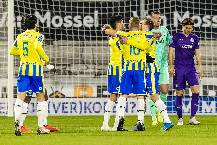 Nhận định, soi kèo Waalwijk vs Groningen, 1h00 ngày 2/5