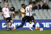 Phân tích kèo hiệp 1 Macarthur vs Newcastle Jets, 13h05 ngày 1/5