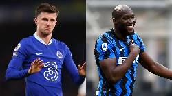 Bản tin tối 1/5: Mount cân nhắc tới kình địch Chelsea; Inter bị bóc phốt vụ Lukaku