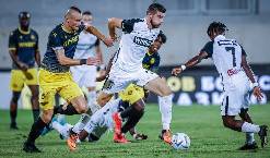 Nhận định, soi kèo Slavia Sofia vs Lokomotiv Plovdiv, 00h00 ngày 3/5