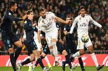 Nhận định, soi kèo Sociedad vs Real Madrid, 3h ngày 3/5