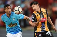 Nhận định, soi kèo Sporting Cristal vs The Strongest, 09h00 ngày 3/5