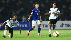 Nhận định, soi kèo U22 Myanmar vs U22 Timor Leste, 16h00 ngày 2/5