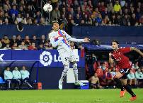Soi kèo tài xỉu Barcelona vs Osasuna, 00h30 ngày 3/5
