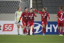 Nhận định, soi kèo Hyundai Steel Red angels Women's với Changnyeong Women's, 17h00 ngày 2/5: Nỗi đau kéo dài