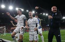 Nhận định, soi kèo Marseille với Atalanta, 2h00 ngày 3/5: Thận trọng