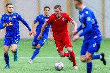 Nhận định, soi kèo Panevezys với Suduva, 22h59 ngày 02/05: Chưa thể ngẩng cao đầu