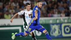 Nhận định, soi kèo Rostov với Baltika Kaliningrad, 23h15 ngày 02/05: Nỗi lo xa nhà