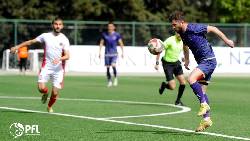 Nhận định, soi kèo Zaqatala với Samaxi, 20h00 ngày 2/5: Khó cho chủ nhà