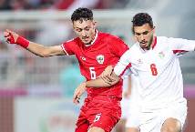 Soi kèo hiệp 1 U23 Iraq vs U23 Indonesia, 22h30 ngày 02/05