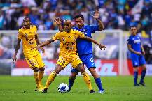 Nhận định, soi kèo Cruz Azul vs Tigres UANL, 9h00 ngày 2/5: Vé cho chủ nhà