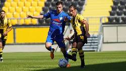 Nhận định, soi kèo Hebar Pazardzhik vs Krumovgrad, 23h30 ngày 1/5: Đường cùng vùng lên