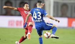 Nhận định, soi kèo Henan vs Wuhan Three Towns, 18h00 ngày 1/5: Chủ nhà chìm sâu