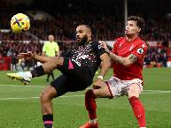 Nhận định, soi kèo Nottingham vs Brentford, 01h30 ngày 2/5: Cầm chân nhau