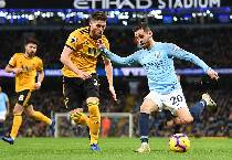 Siêu máy tính dự đoán Man City vs Wolves, 2h00 ngày 3/5