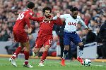 Tỷ lệ bóng đá hôm nay 1/6: Liverpool vs Tottenham