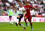 Tỷ lệ kèo hiệp 1 chung kết C1 châu Âu Liverpool vs Tottenham, 2h ngày 2/6
