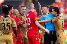 Dự đoán, soi kèo thẻ vàng Adelaide United vs Western Sydney, 16h35 ngày 3/6