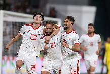 Máy tính dự đoán bóng đá 3/6: Iran vs Hong Kong