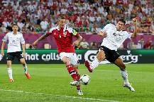 Nhận định, soi kèo Đức vs Đan Mạch, 2h ngày 3/6