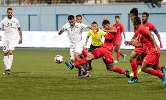 Nhận định, soi kèo Palestine vs Singapore, 1h ngày 4/6