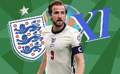 Phân tích kèo hiệp 1 Anh vs Áo, 2h ngày 3/6