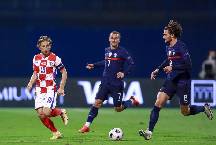 Phân tích kèo hiệp 1 Pháp vs Xứ Wales, 2h05 ngày 3/6