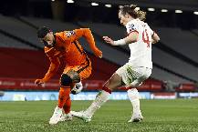 Soi kèo phạt góc Hà Lan vs Scotland, 1h45 ngày 3/6