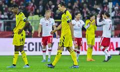 Darren Plant dự đoán Slovenia vs Thụy Điển, 1h45 ngày 3/6