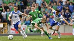 Máy tính dự đoán bóng đá 1/6: Bắc Ireland vs Hy Lạp, 1h45 ngày 3/6