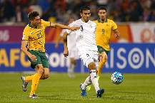 Nhận định, soi kèo Australia vs Jordan, 1h ngày 2/6