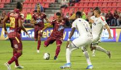 Nhận định, soi kèo Deportes Tolima vs Medellín, 8h05 ngày 2/6