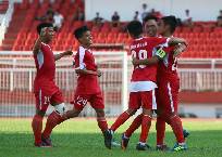 Nhận định, soi kèo TP.HCM 2 vs Đồng Nai, 18h ngày 3/6