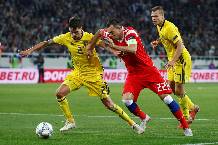 Phân tích kèo hiệp 1 Kazakhstan vs Azerbaijan, 21h ngày 3/6