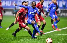 Soi kèo phạt góc Guangzhou vs Shanghai Shenhua, 19h ngày 3/6