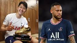 Son Heung-min: 'Neymar là cầu thủ hay nhất thế giới'