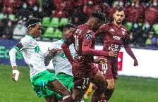 Nhận định, soi kèo Metz vs Saint-Etienne, 22h00 ngày 2/6: Thăng hạng cho Saint-Etienne?!