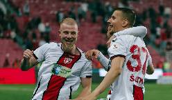 Kèo vàng bóng đá Samsunspor vs Kayserispor, 23h00 ngày 01/06: Hoàn thành mục tiêu