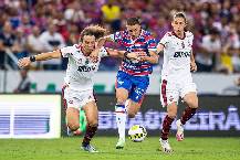Nhận định, soi kèo Flamengo vs Fortaleza, 4h30 ngày 2/6: Đẳng cấp quá khác biệt