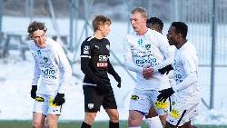Nhận định, soi kèo Gefle vs Arlanda, 00h00 ngày 3/6: Gánh nặng sân nhà