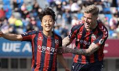 Nhận định, soi kèo Gimcheon Sangmu vs Suwon, 17h00 ngày 1/6: Sáng cửa dưới