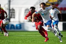 Nhận định, soi kèo Helsingborgs vs Ostersunds, 20h00 ngày 1/6: Kéo dài mạch không thắng