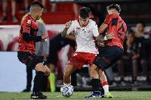 Nhận định, soi kèo Huracan vs Platense, 3h00 ngày 2/6: Căng thẳng trong hiệp chính