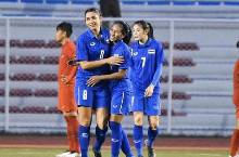 Nhận định, soi kèo Nữ Thái Lan vs Nữ Nepal, 18h00 ngày 2/6: Sáng cửa dưới