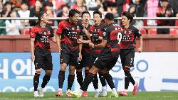 Nhận định, soi k&egrave;o Pohang Steelers vs Gangwon, 17h00 ng&agrave;y 1/6: Nối d&agrave;i ng&agrave;y vui