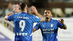 Nhận định, soi kèo Suwon Bluewings vs Bucheon FC, 17h00 ngày 1/6: Đứt chuỗi bất bại